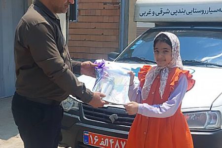 اجرای طرح فرهنگی «به رسم مولا، در کوچه‌های روستا» همزمان با عید غدیر خم