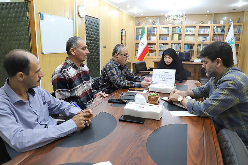 شورای اقامه نماز کانون اردبیل بر ارتقای فعالیت‌های آموزشی و ترویجی تأکید کرد