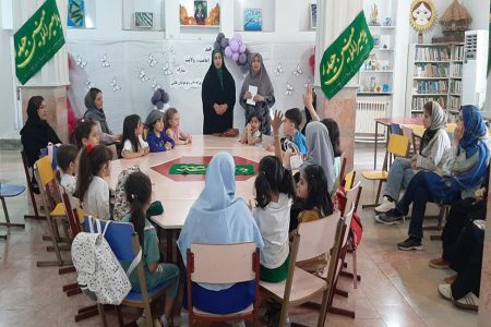 ویژه‌برنامه‌های دهه امامت و ولایت در کانون گیلان/ تجلی فرهنگ غدیر و روشنگری در برابر جنایت‌های رژیم صهیونیستی