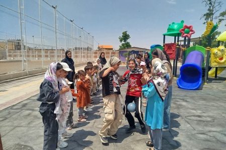 گرامی‌داشت عید سعید غدیرخم در مراکز فرهنگی و هنری کانون استان قزوین