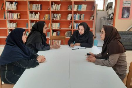 برسی برنامه‌های تابستان ۱۴۰۴ و تقویت هنرهای تجسمی در کانون فارس