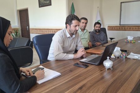 صدای میهن‌دوستی در کانون برخاست