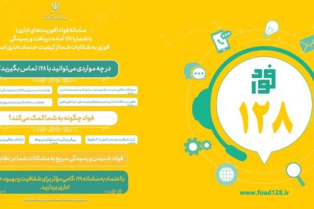 معرفی راهبرهای عملیاتی طرح فواد در کانون استان قزوین