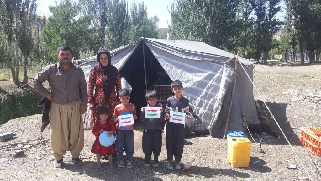 مراکز کانون همدان از "ساخت موشک کاغذی" تا کارگاه نقاشی " کودک قهرمان"