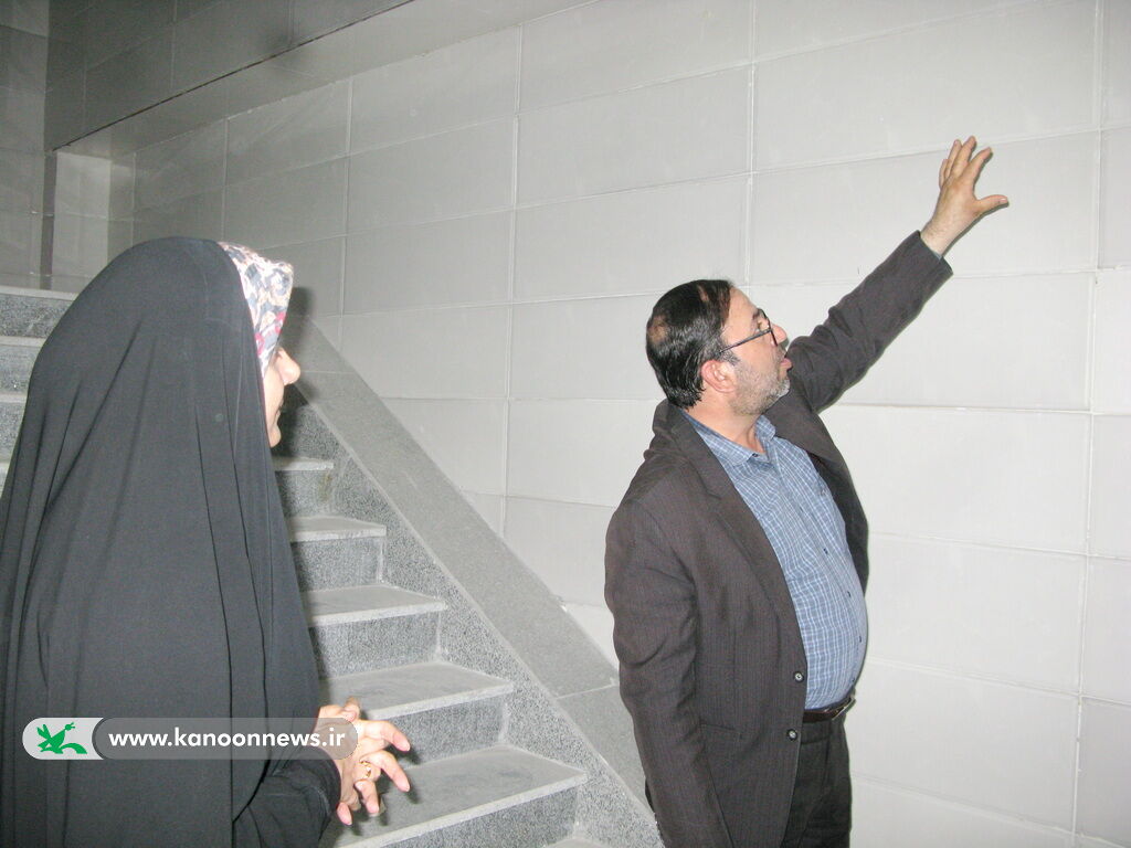 مرکز شماره ۱ کانون بوشهر صاحب موزه پرندگان می شود