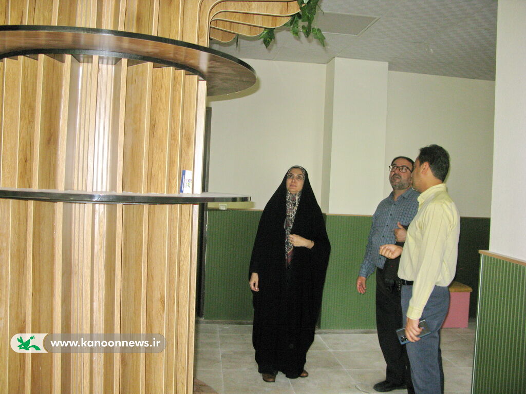 مرکز شماره ۱ کانون بوشهر صاحب موزه پرندگان می شود