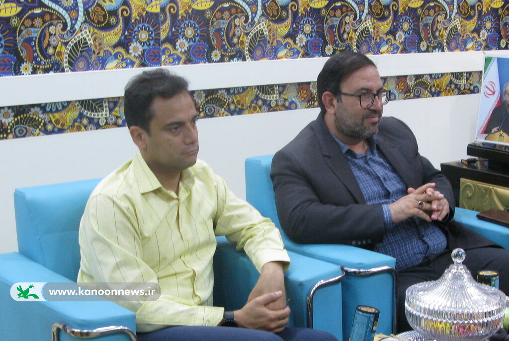 مرکز شماره ۱ کانون بوشهر صاحب موزه پرندگان می شود