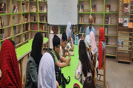 «آیینه‌ای از هویت ایرانی» در مجتمع فرهنگی هنری گرگان