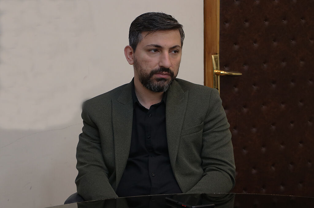 1309864-1 لزوم مدیریت شرایط جنگی در بستر فضای فرهنگی / نوآوری برای کودکان و نوجوانان در اولویت باشد