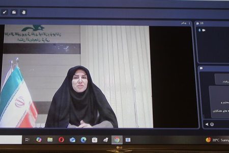 کانون را مأمن کودکان و نوجوانان کنیم