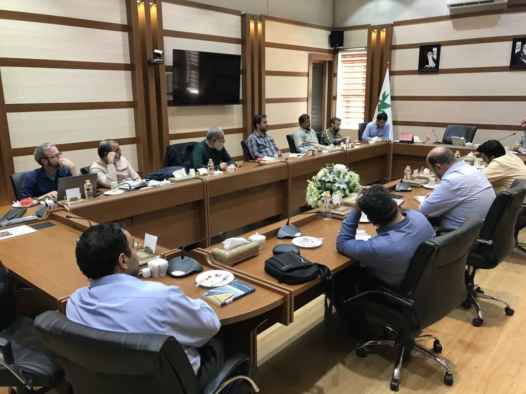 قرارگاه فرهنگی کودک و نوجوان تشکیل شد