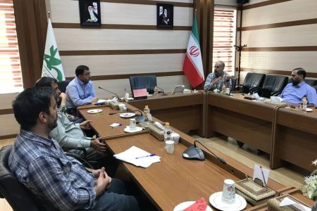 قرارگاه کودک و نوجوان تشکیل شد