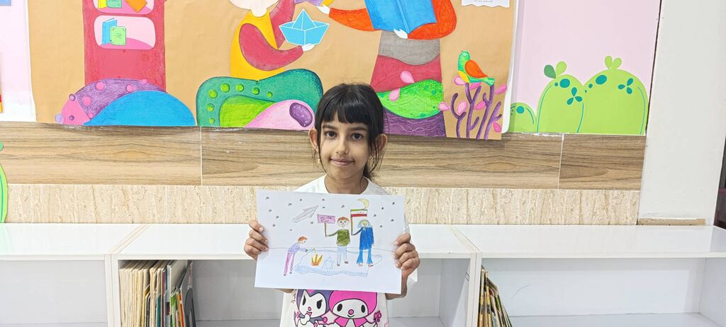 1309934-1 کارگاه مادر کودک در مرکز جهرم یک