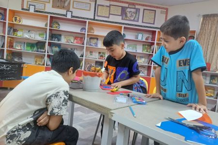 برگزاری پویش «تا پای جان هستیم» در ایلام