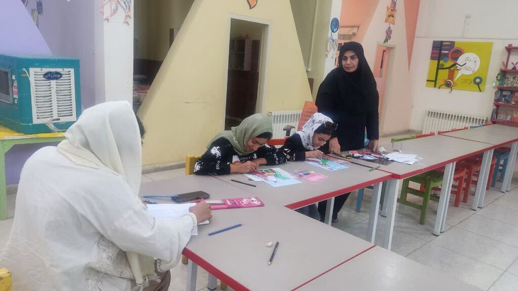 برگزاری پویش «تا پای جان هستیم» در ایلام