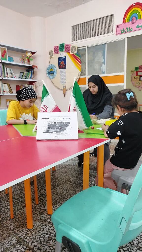 برگزاری پویش «تا پای جان هستیم» در ایلام