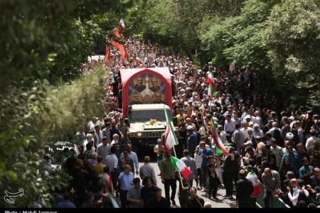 اشغالگران مسجدالاقصی باید بیرون بروند