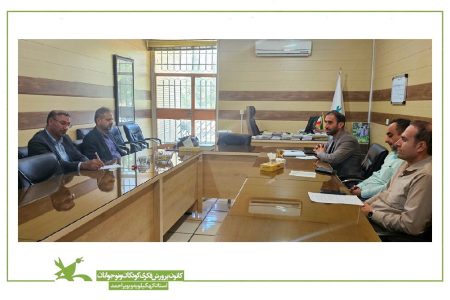 همراهی کانون پرورش فکری کودکان و نوجوانان در حوزه پیشگیری از آسیب‌های اجتماعی