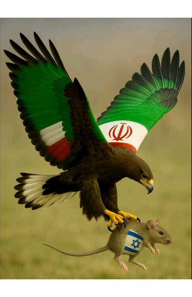 روایت اقتدار و حماسه در مراکز کانون چهارمحال و بختیاری