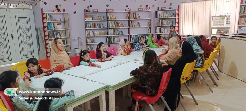 «مربیان کانون پرورش فکری» چراغ‌هایی روشن در دل تاریکی