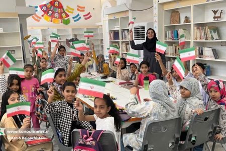 «مربیان کانون پرورش فکری» چراغ‌هایی روشن در دل تاریکی