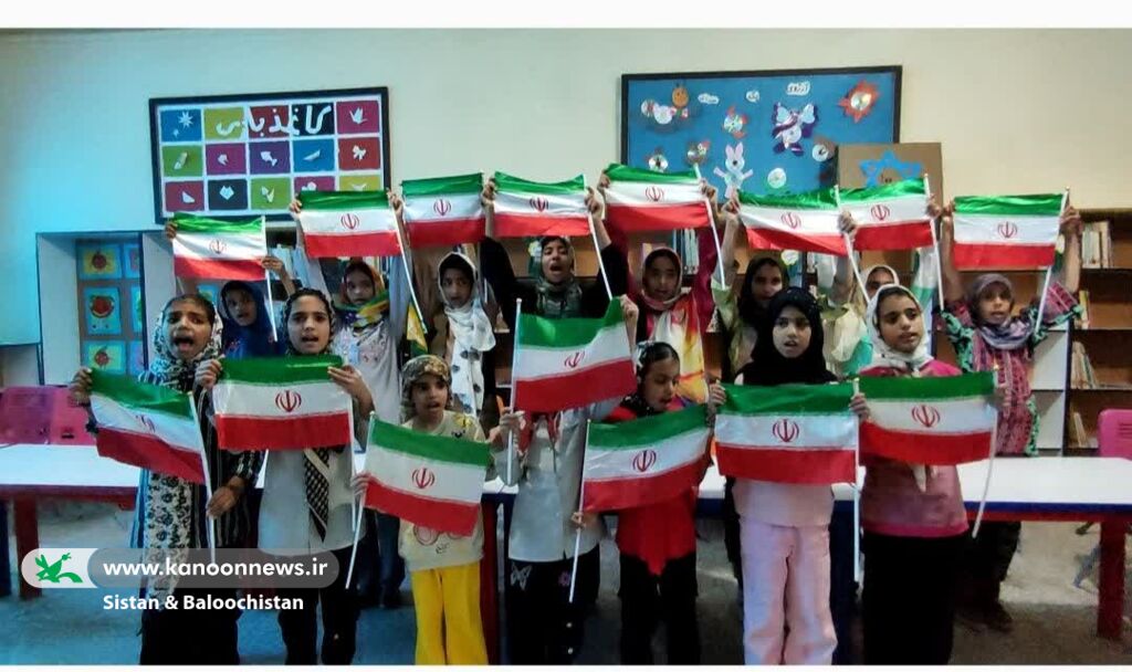 «مربیان کانون پرورش فکری» چراغ‌هایی روشن در دل تاریکی