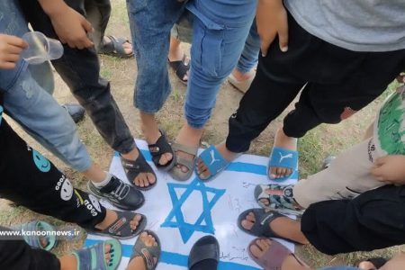 شهادت، ایثار و مقاوت موضوع برنامه های مرکز پلدختر لرستان