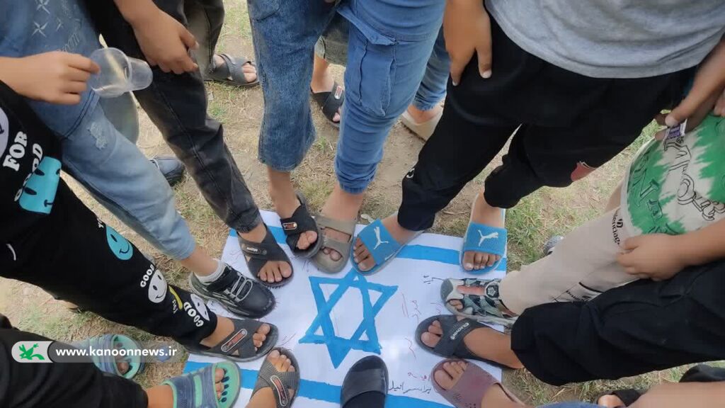 مرکز پلدختر لرستان