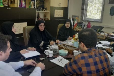 برگزاری جلسه امر به معروف و نهی از منکر