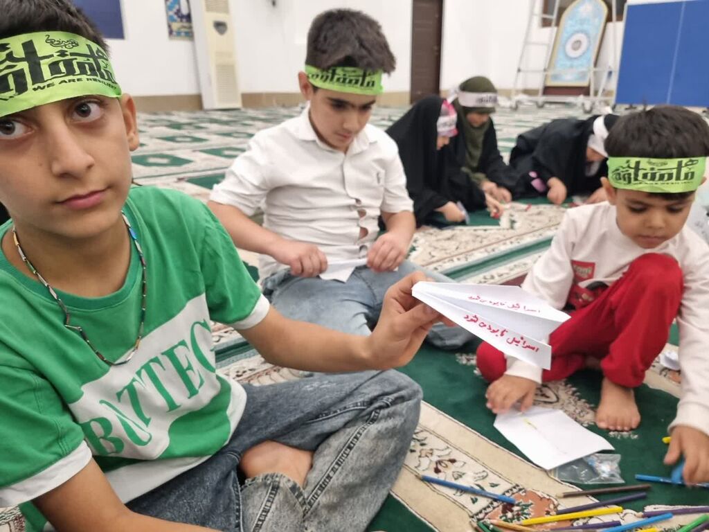 گفتگوی خبرگزاری فارس با سرپرست کانون کرمانشاه