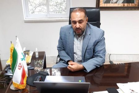 وبینار ستاد فرهنگی مدیریت بحران کودک و نوجوان در کانون مازندران برگزار شد.