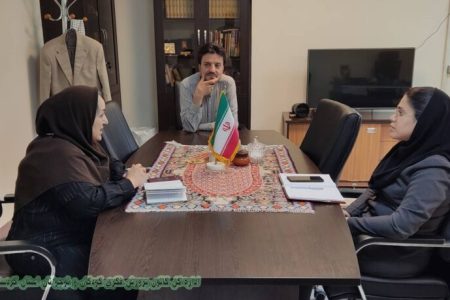 گام بلند کانون پرورش فکری کودکان و نوجوانان کردستان در مسیر عدالت فرهنگی؛ آغاز همکاری رسمی با موسسه خیریه ئاسوی زانیاران