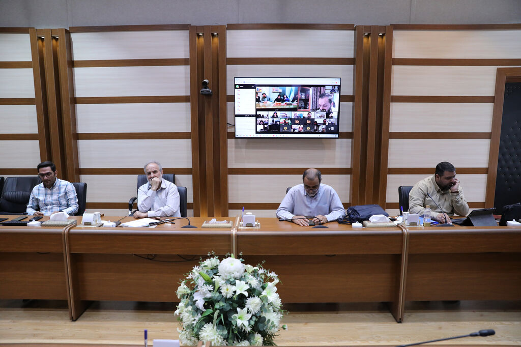 1310622-1 کانون به دنبال امیدآفرینی است