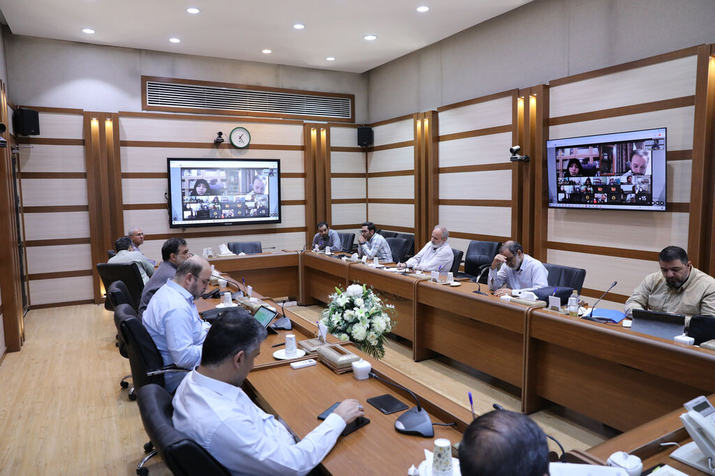 1310623-5 کانون به دنبال امیدآفرینی است