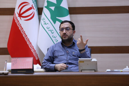 کانون به دنبال امیدآفرینی است