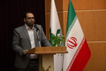 پیام تبریک سرپرست کانون پرورش فکری کودکان و نوجوانان همدان به مناسبت هفته دولت