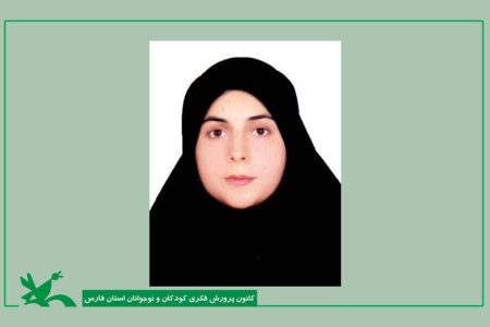 دبیر قرارگاه رسانه‌ای کودک و نوجوان کانون فارس در دوران جنگ منصوب شد