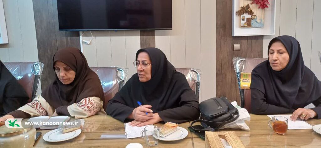 تهدید امروز یک فرصت تربیتی برای کودک و  نوجوان است