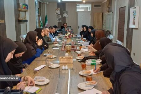 تهدید امروز یک فرصت تربیتی برای کودک و نوجوان است