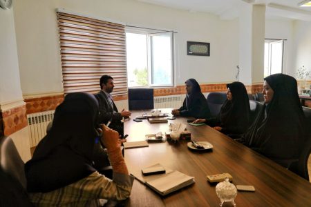 حرکت به سوی فعالیت‌های روزآمد با حمایت دستگاه‌ها ممکن می‌شود