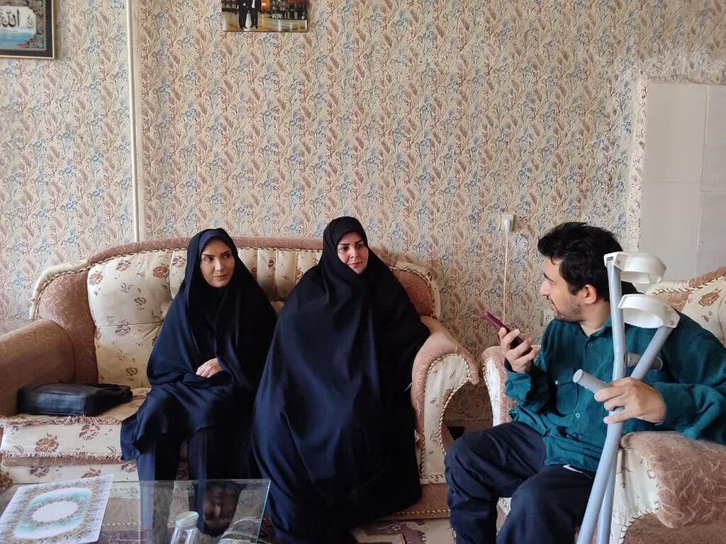 500جلدکتاب کودک ونوجوان به سفیر دانایی روستای رستم‌خان(کپنه کران) شهرستان ایوان اهداشد