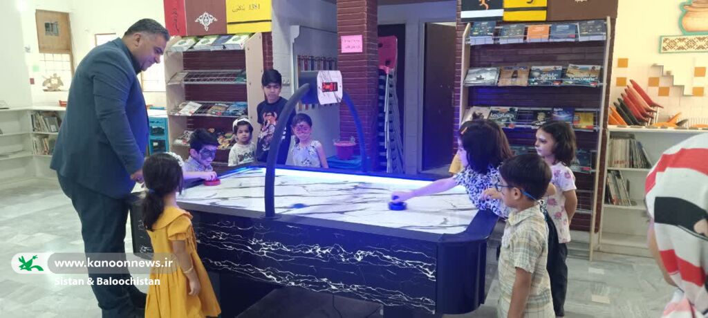 هر مرکز فرهنگی هنری سیستان و بلوچستان یک خانه‌ی امید