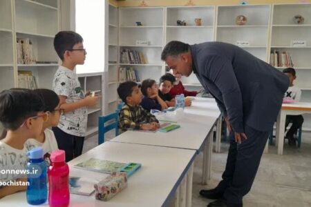 هر مرکز فرهنگی هنری سیستان و بلوچستان یک خانه‌ی امید