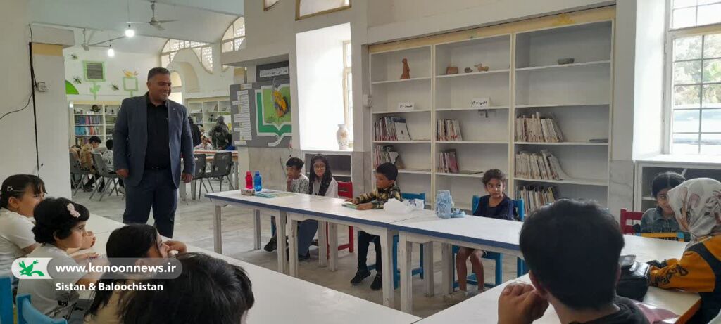 هر مرکز فرهنگی هنری سیستان و بلوچستان یک خانه‌ی امید