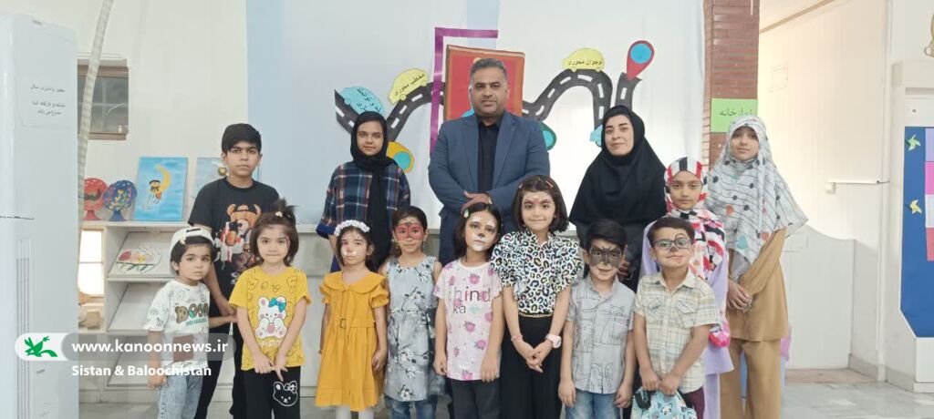 هر مرکز فرهنگی هنری سیستان و بلوچستان یک خانه‌ی امید