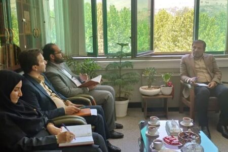 مربیان کانون باید نیازهای امروز کودک و نوجوان را بشناسند