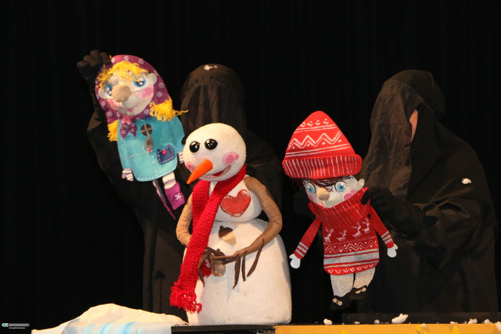 رویداد سینمایی خانوادگی کانون فارس