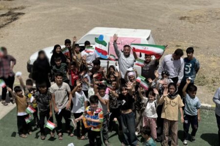 نسیم پیک امید در هوای مسکن مهر اسلام‌آباد غرب پیچید