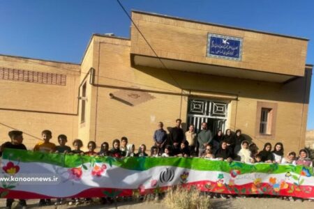 بازگشایی مرکز فرهنگی- هنری روستای قهورد کبودراهنگ بعد از ۵ سال تعطیلی