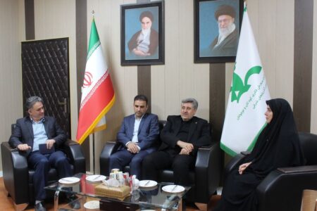 فردای ایران را بچه های امروز می سازند